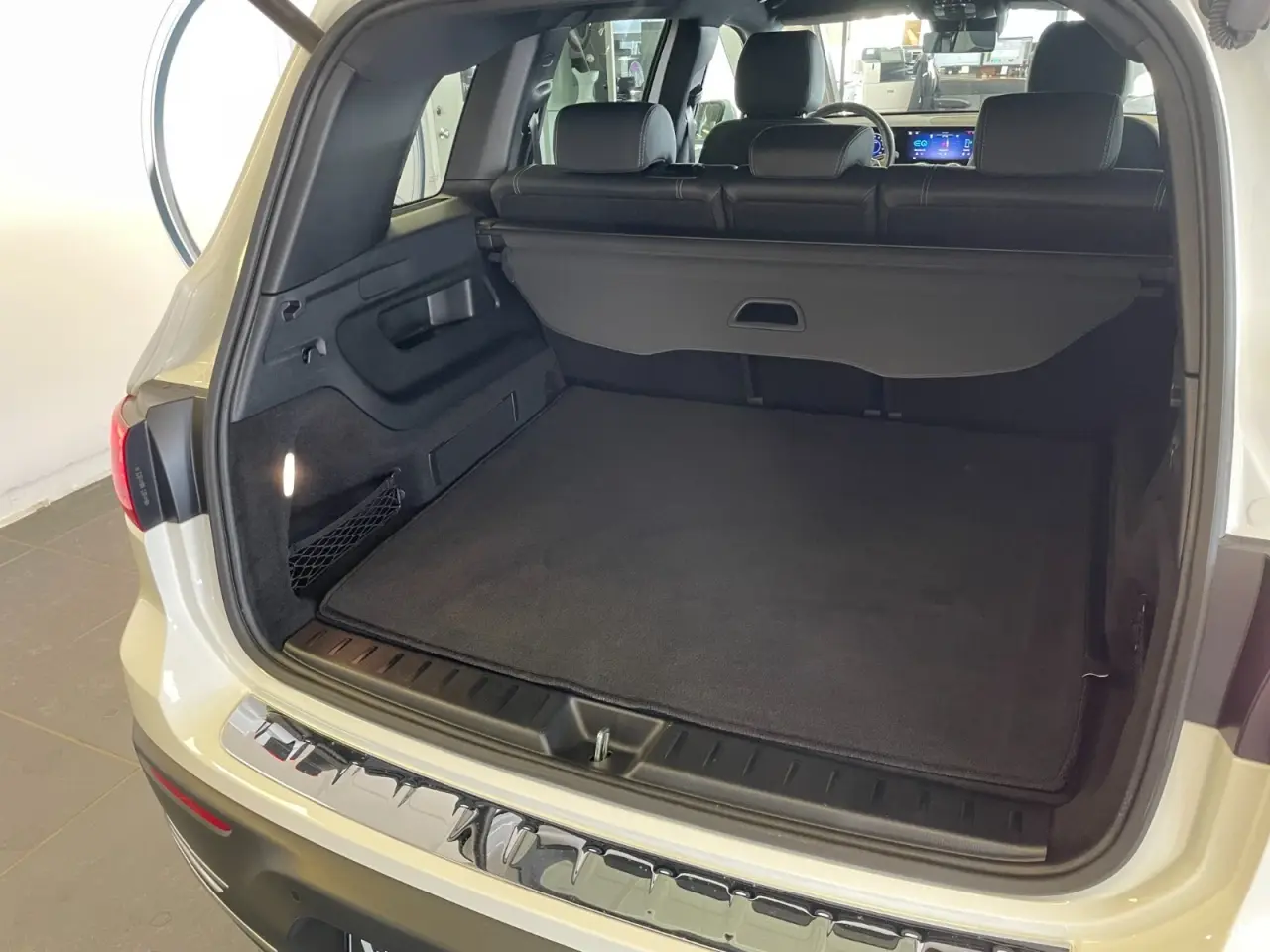 Billede 8 - Mercedes EQB300  Progressive 4Matic