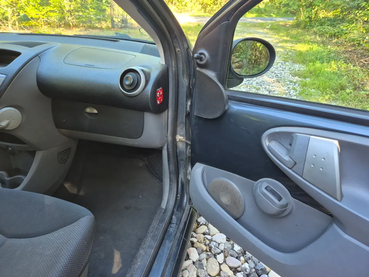 Billede 10 - Nysynet AYGO