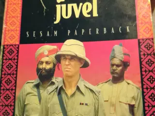 Paul Scott: Imperiets juvel.