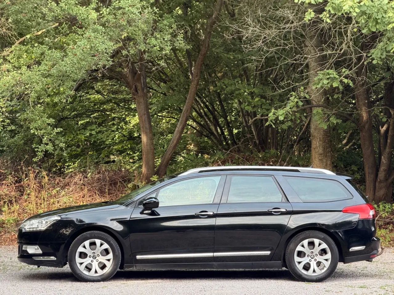 Billede 4 - Citroën C5 2,0 HDi 163 Seduction Tourer