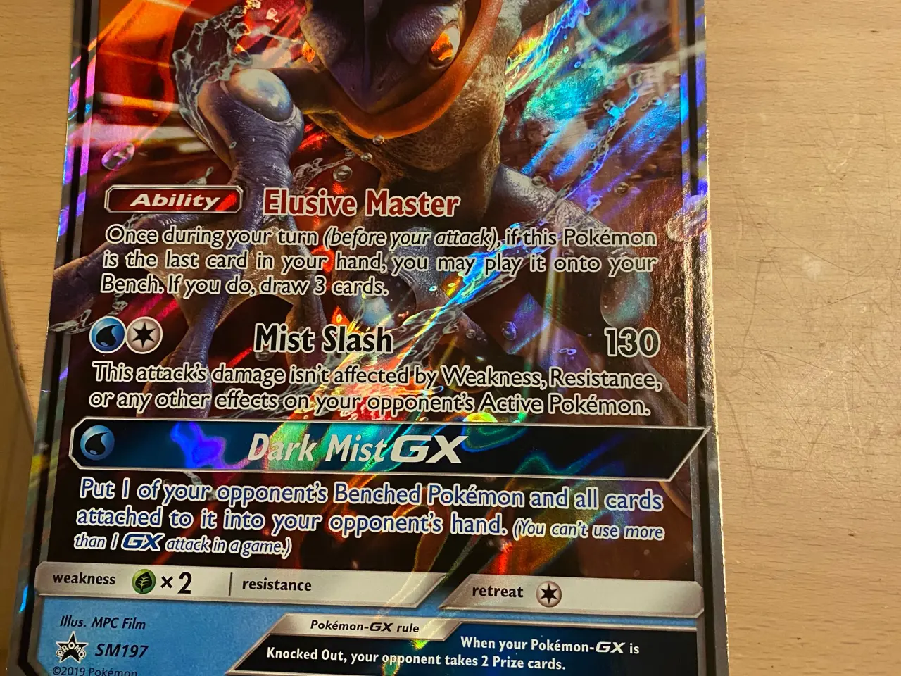 Billede 4 - Pokemon kort og flipper mønter