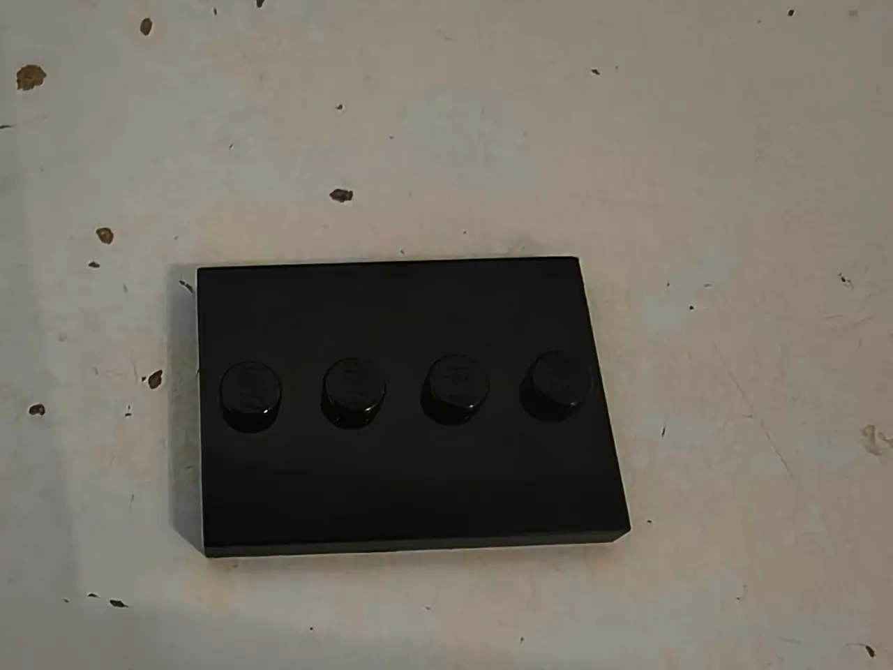 Billede 5 - LEGO Minifigures, Serie 4: The Monster