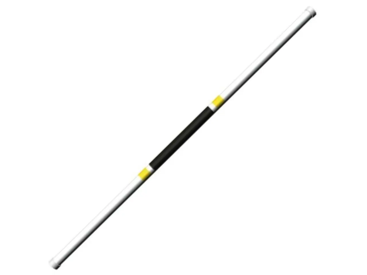 Billede 1 - Bom krydstræ Ø9,5 x3,0m incl endekapper
