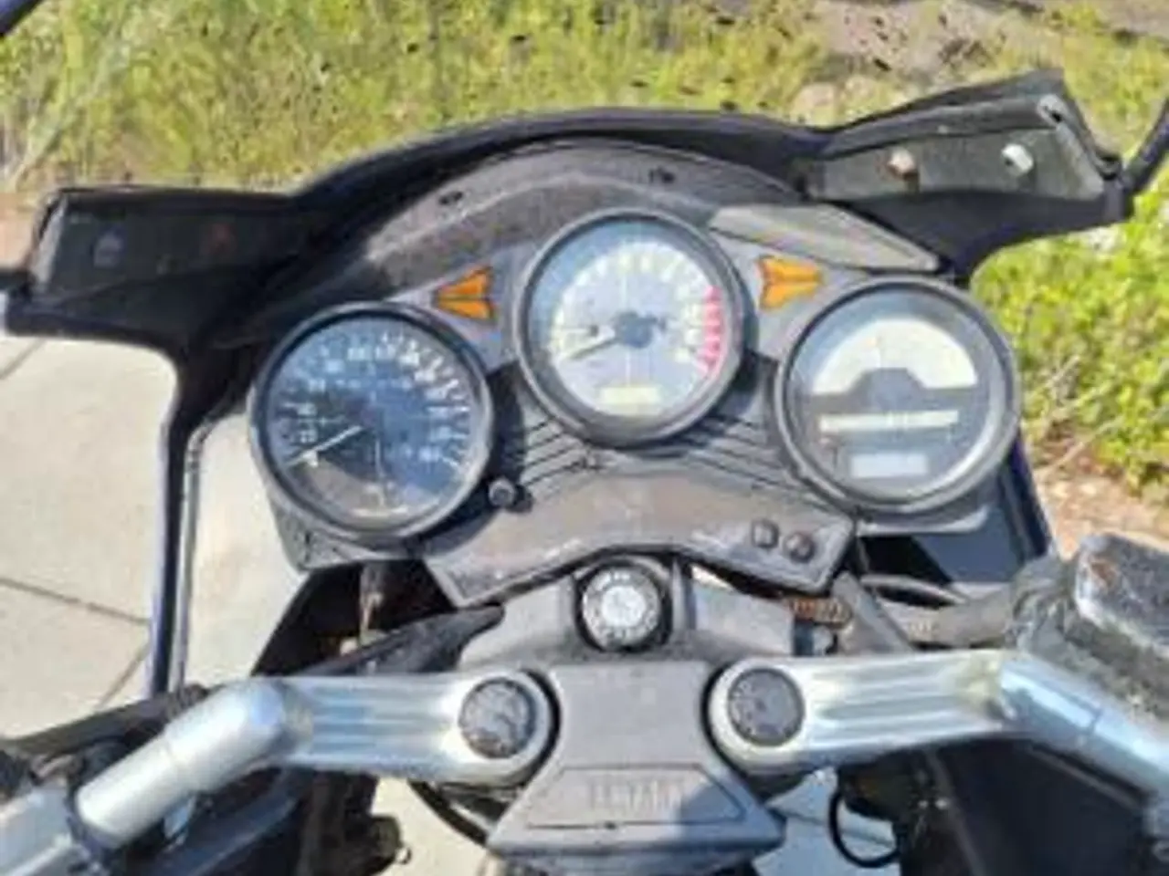 Billede 8 - Yamaha xj 900 årg 90,