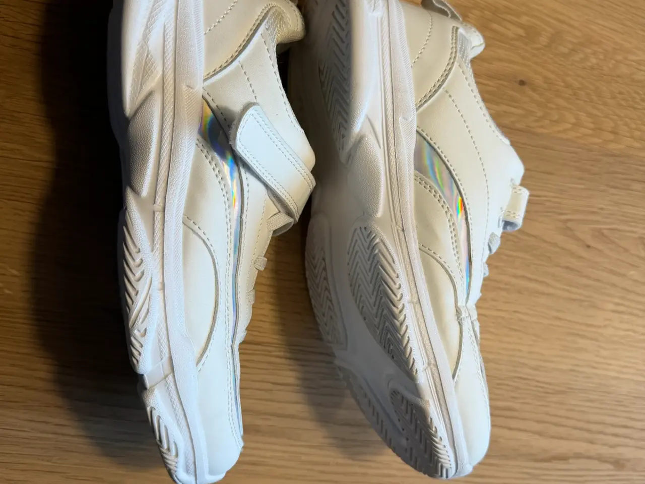 Billede 2 - Sneakers fra Høøks CWR