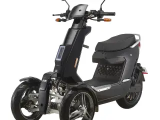 Motorcykel