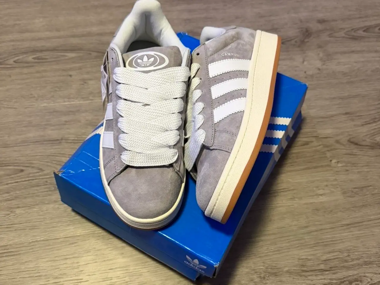 Billede 2 - Adidas Campus 00’