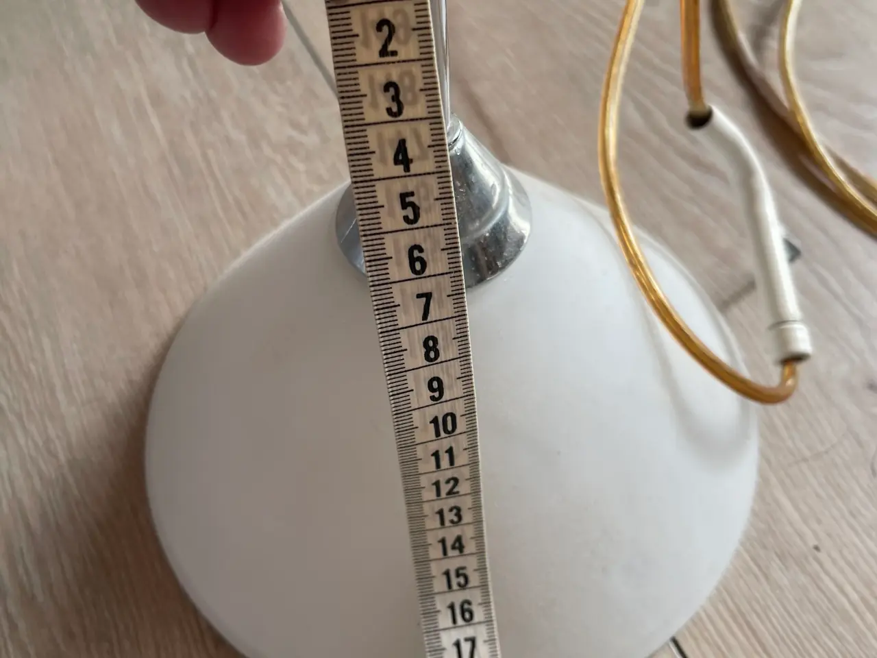 Billede 4 - Små loft lamper 