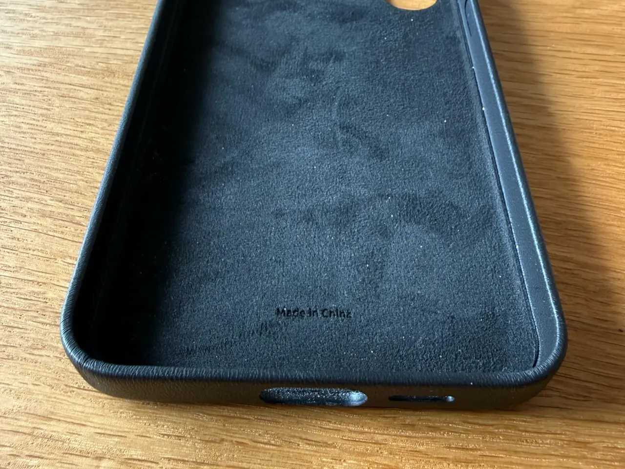 Billede 3 - Samsung S24+ cover originalt