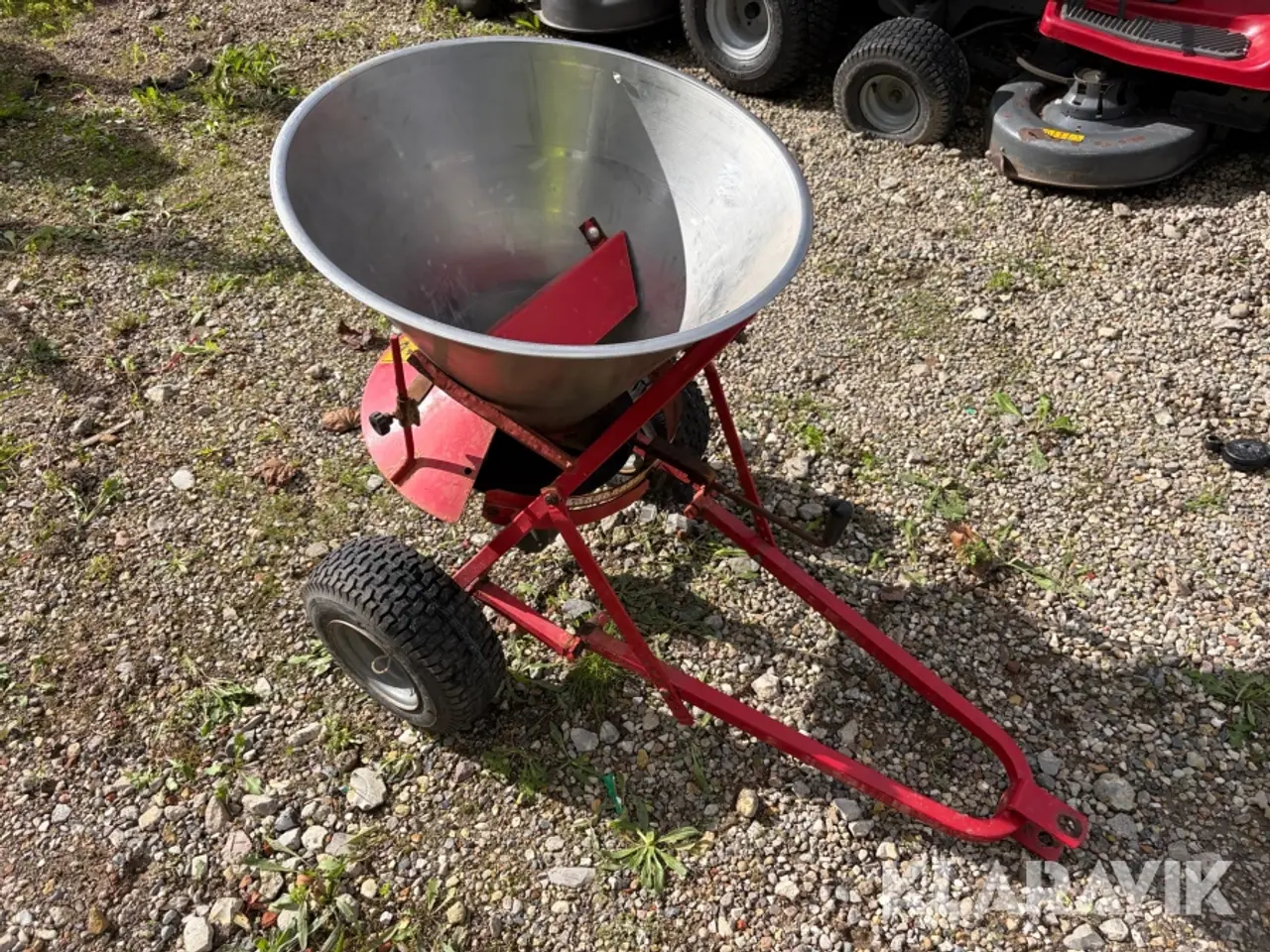 Billede 4 - Spredere Rondini Spt/50