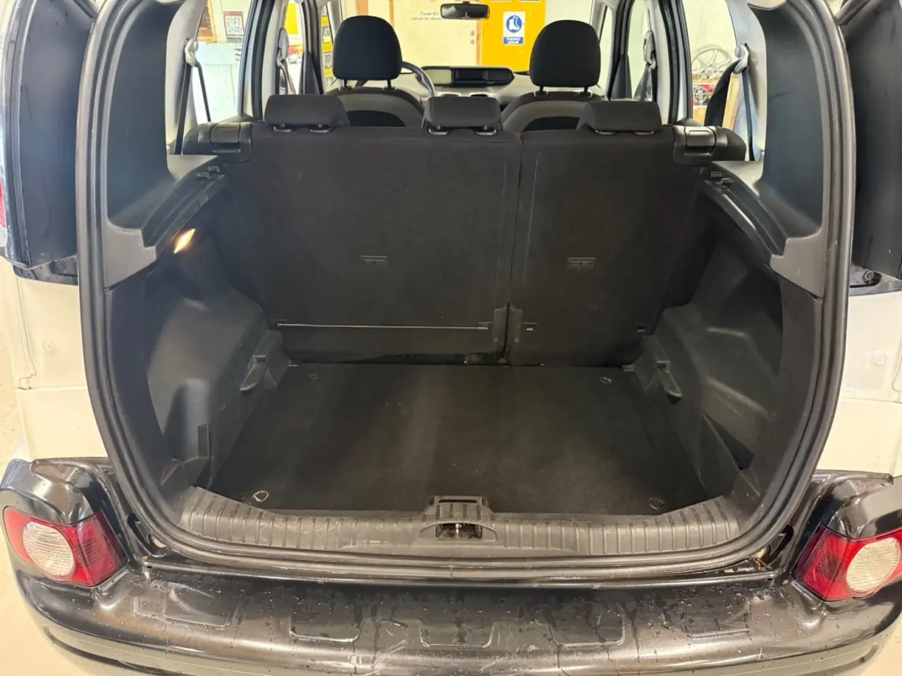 Billede 9 - Citroën C3 Picasso 1,6 HDi 110 Comfort