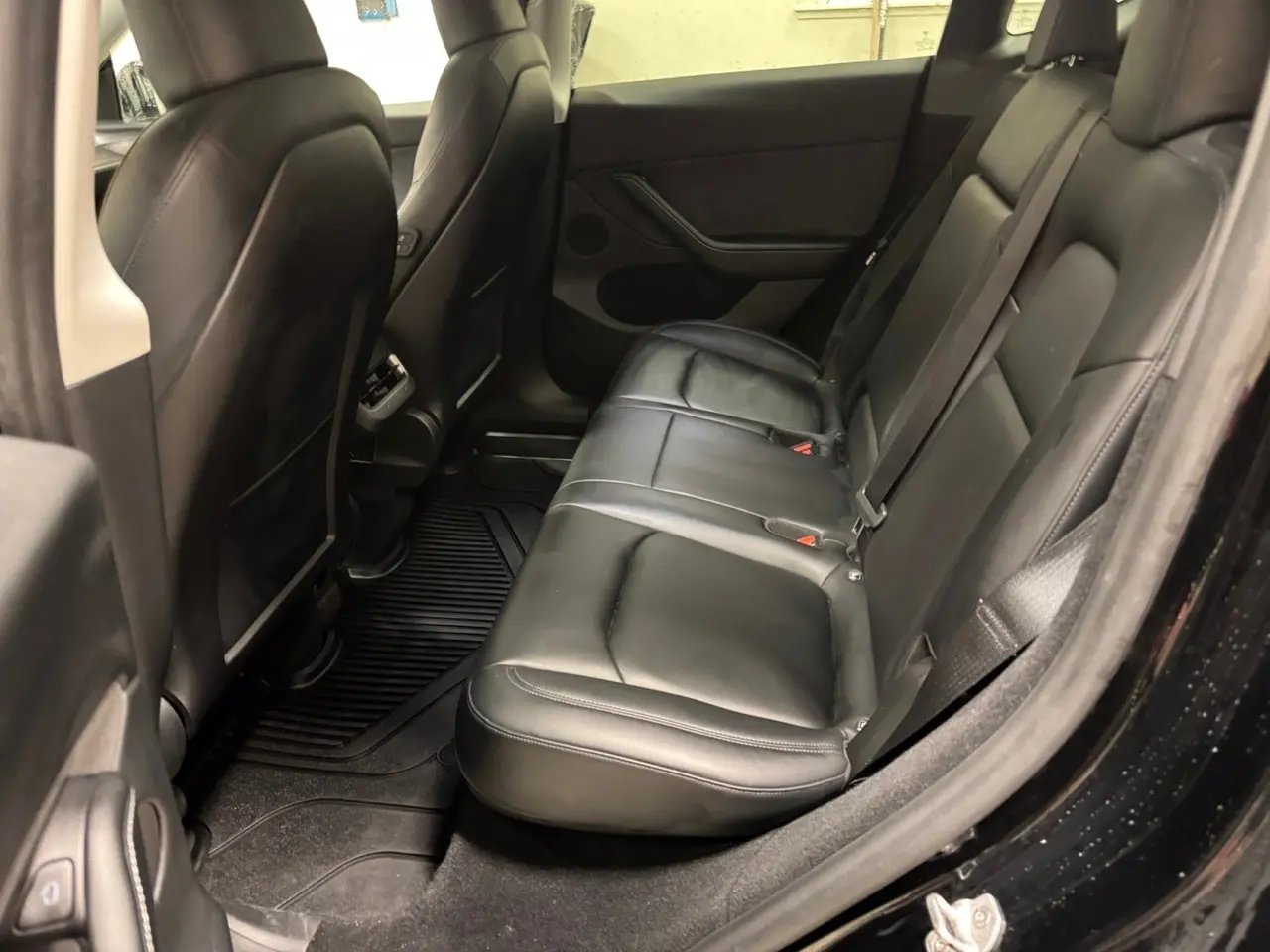 Billede 11 - Tesla Model Y Performance AWD