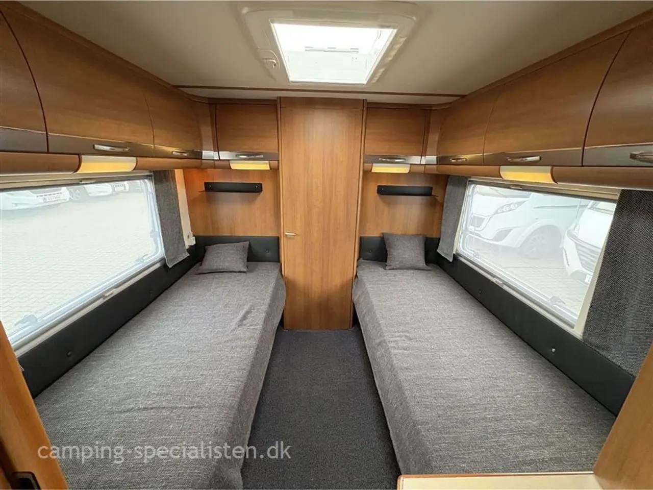 Billede 9 - 2009 - Fendt Topas 620 WGD   Fendt Topas 620 WGD 2009 - Se den nu hos Camping-Specialisten.dk