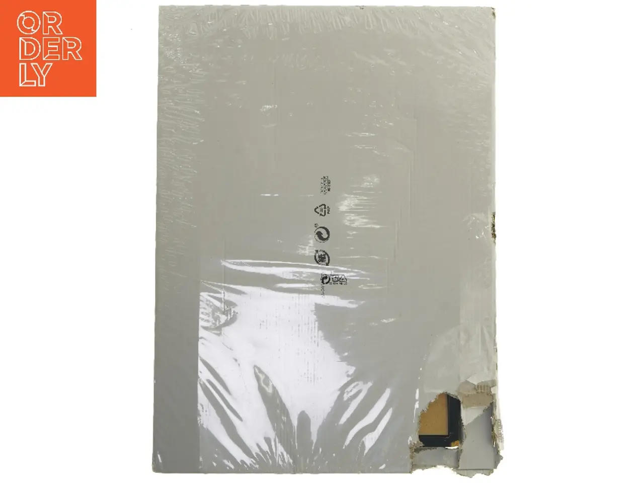 Billede 2 - Multiramme med billeder (str. 51x37,5 cm)