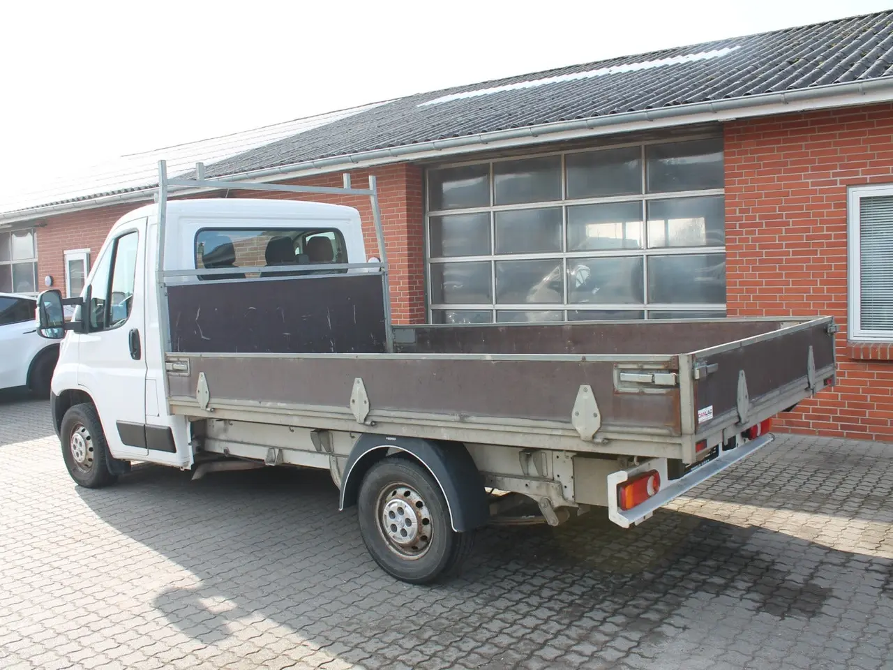 Billede 4 - Peugeot Boxer 335 2,2 BlueHDi 165 L3 Plus