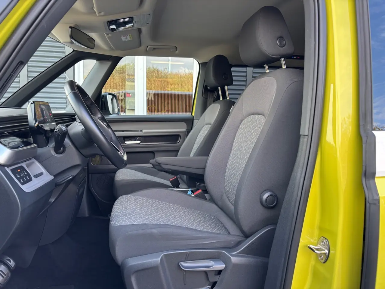 Billede 4 - VW ID. Buzz 86 7prs LWB