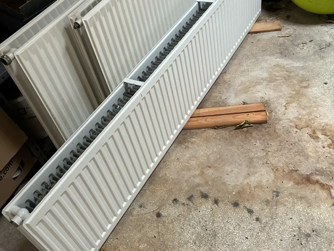Billede 1 - 40x180cm