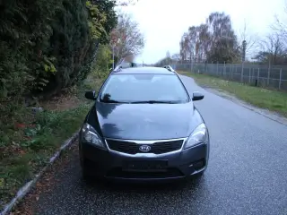 Kia Ceed 1,6 CRDi 90 Active SW