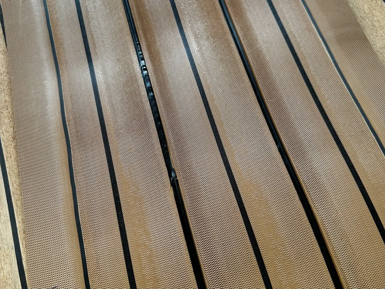 Billede 3 - Permateek flexiteek X-362