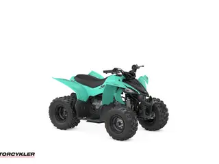 Yamaha YFZ 50 Teal