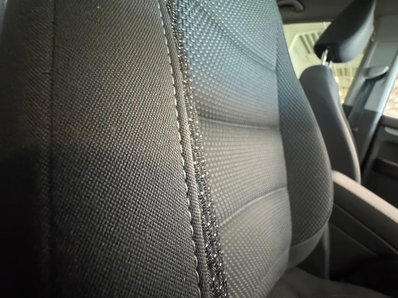 Billede 12 - VW Touran 2,0 TDi 140 Comfortline DSG BM Van