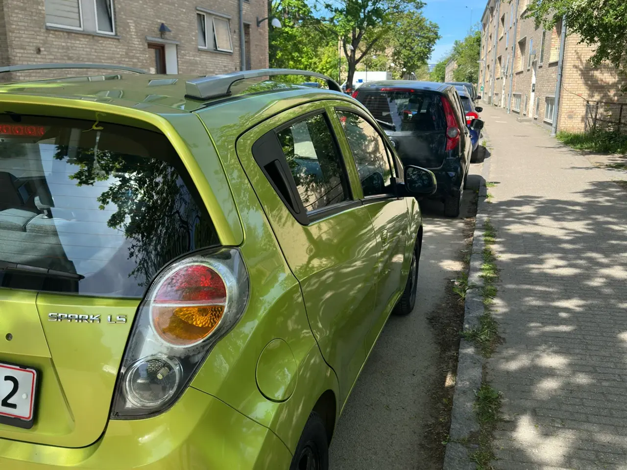 Billede 5 - Chevrolet spark