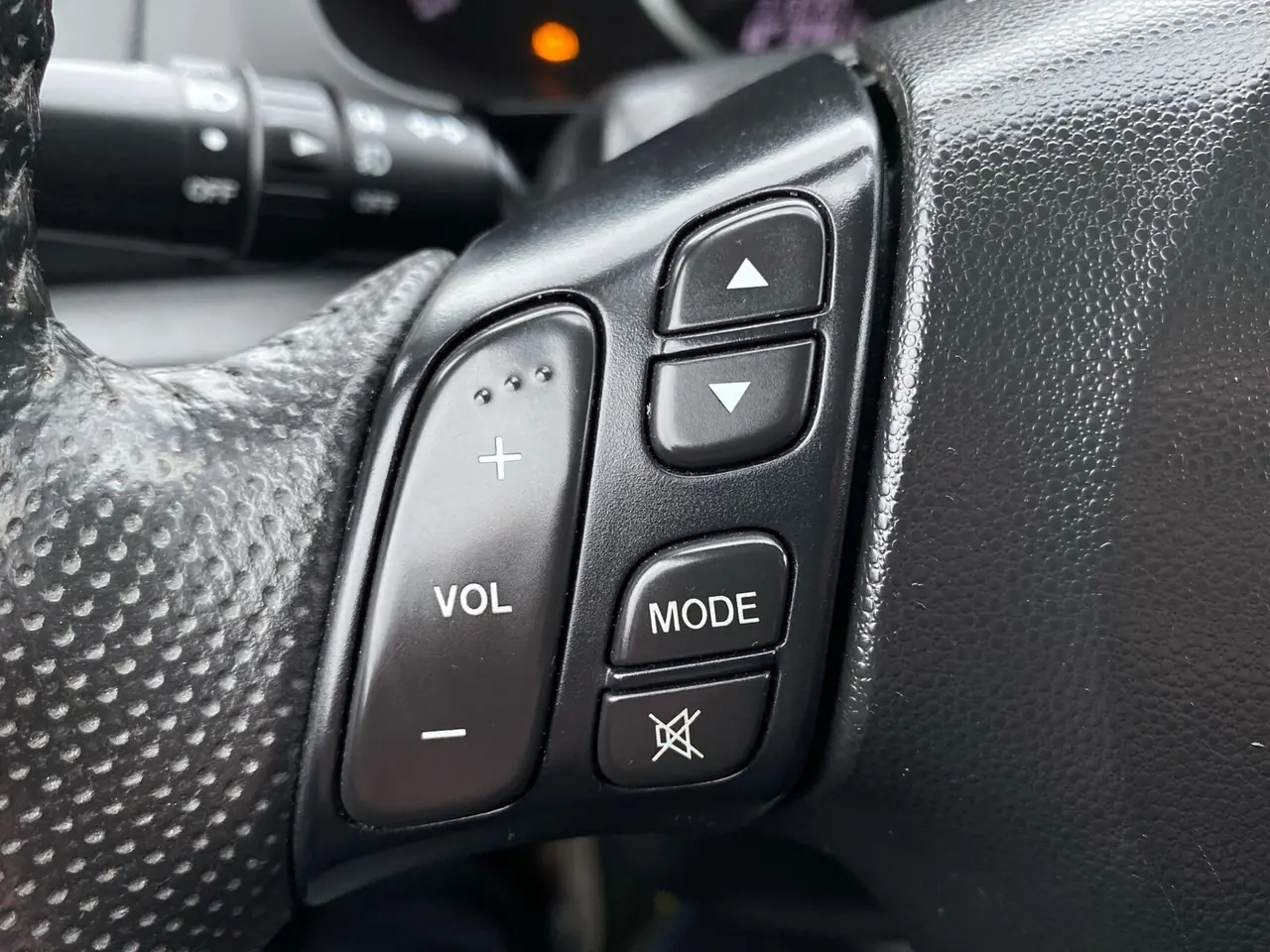 Billede 15 - Mazda 5 2,0 Touring 145HK