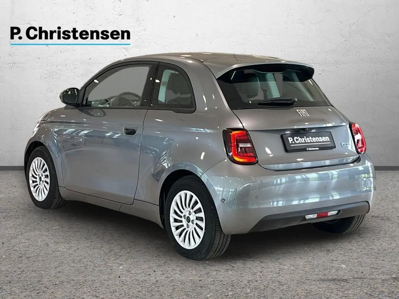 Billede 3 - Fiat 500e 42 Icon