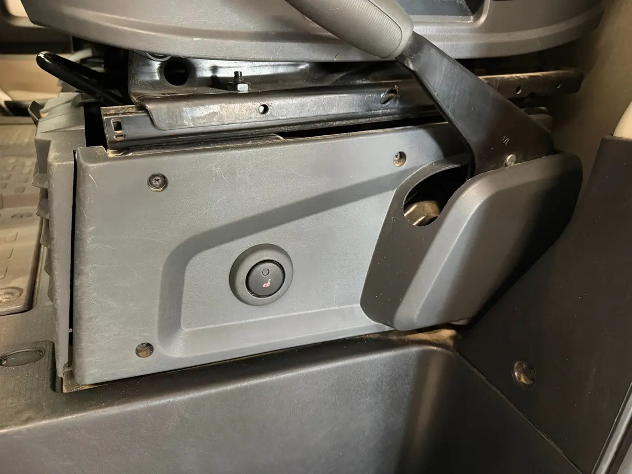 Billede 9 - Fiat Ducato 35 Maxi 2,3 MJT 130 Kassevogn L3H2