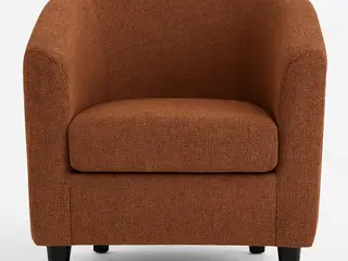 Hjort Knudsen Liva Clubstol