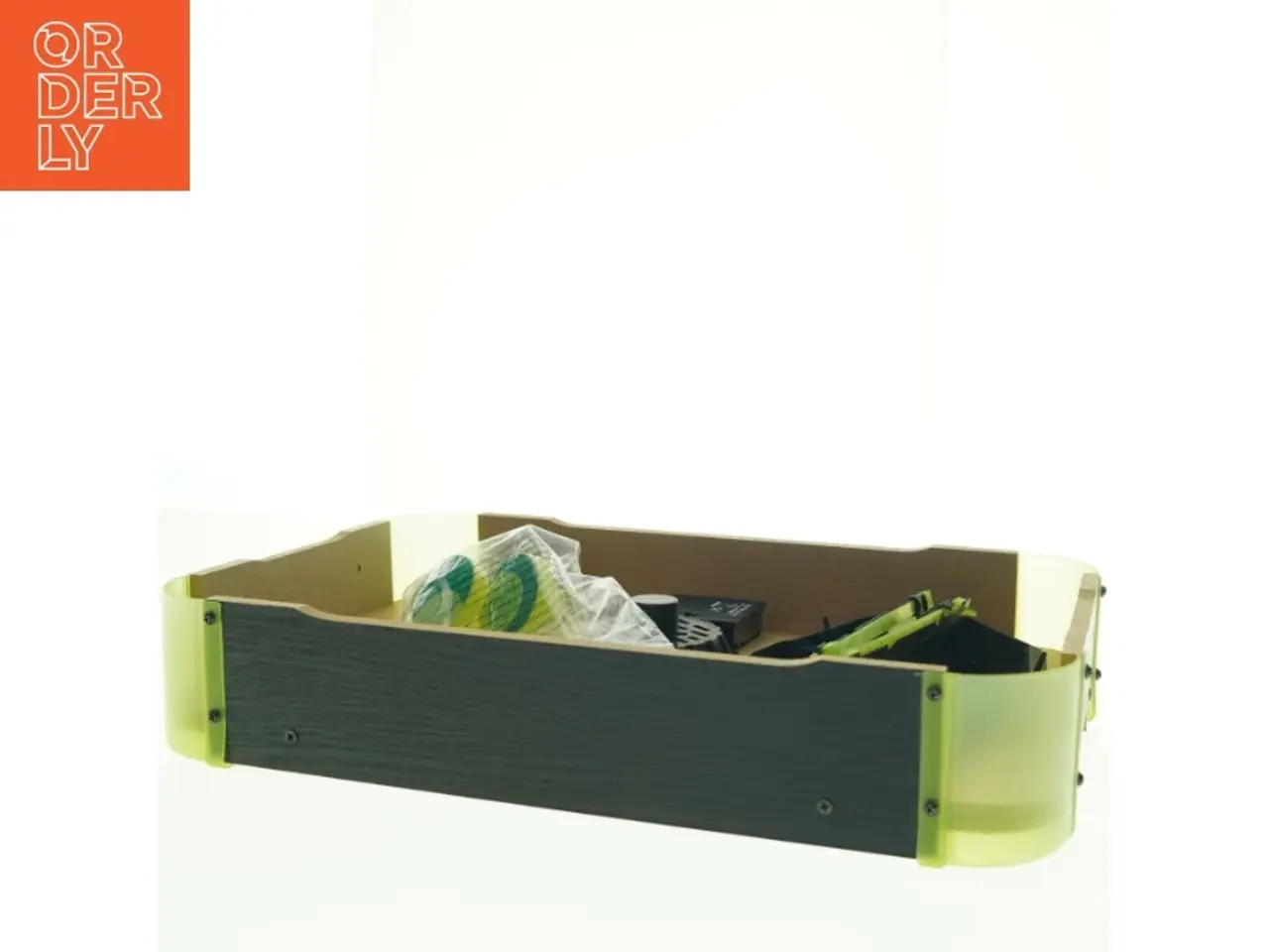 Billede 6 - Bord-airhockey sæt (str. 48 x 30 cm)