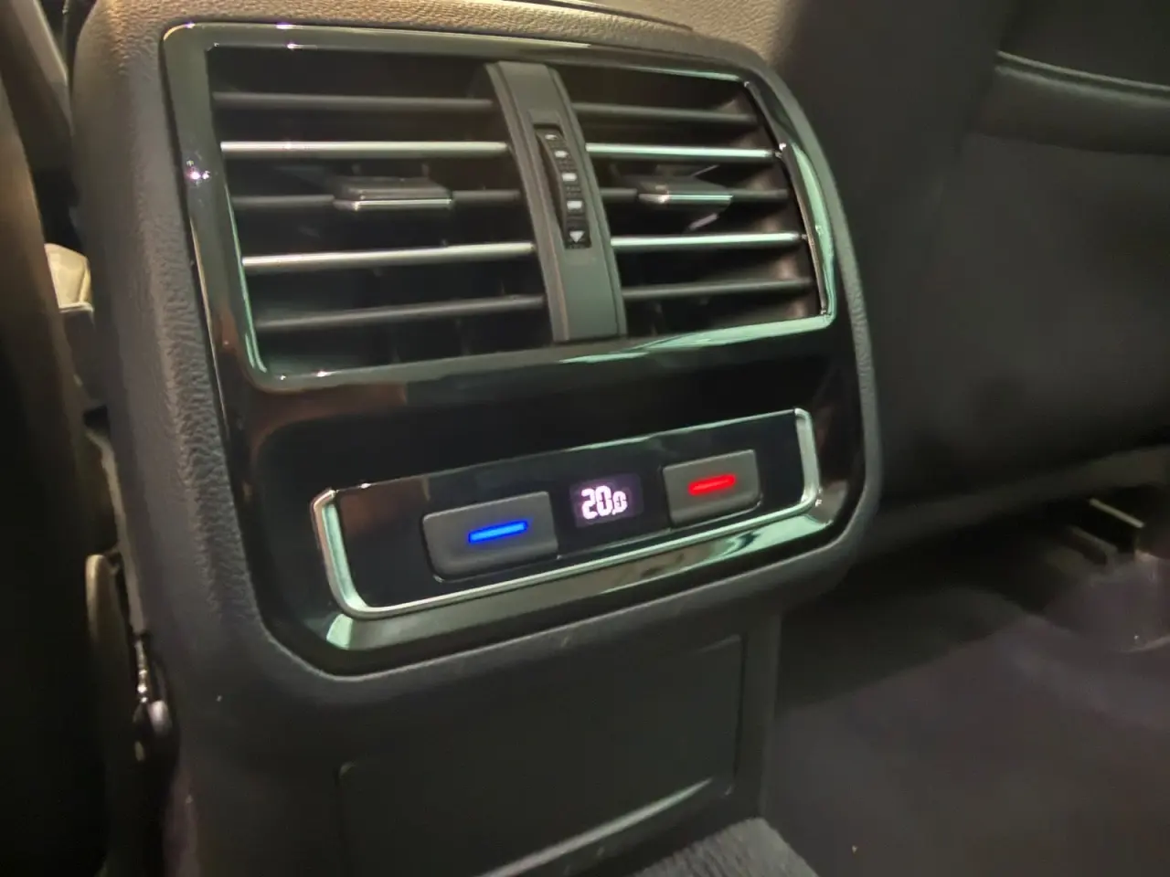 Billede 16 - VW Passat 2,0 TDi 190 Highline Variant DSG