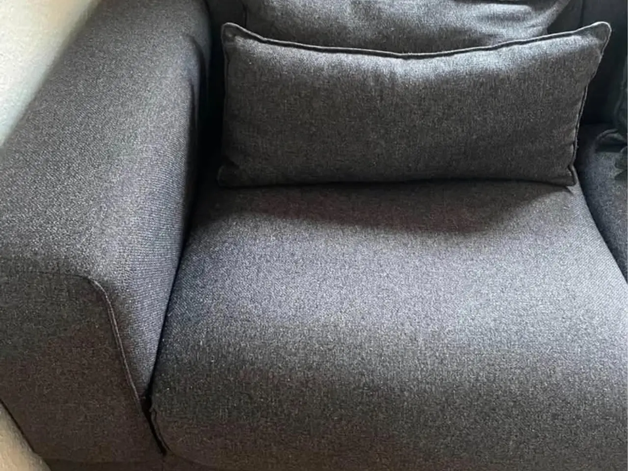Billede 3 - Hjørnesofa fra ILVA