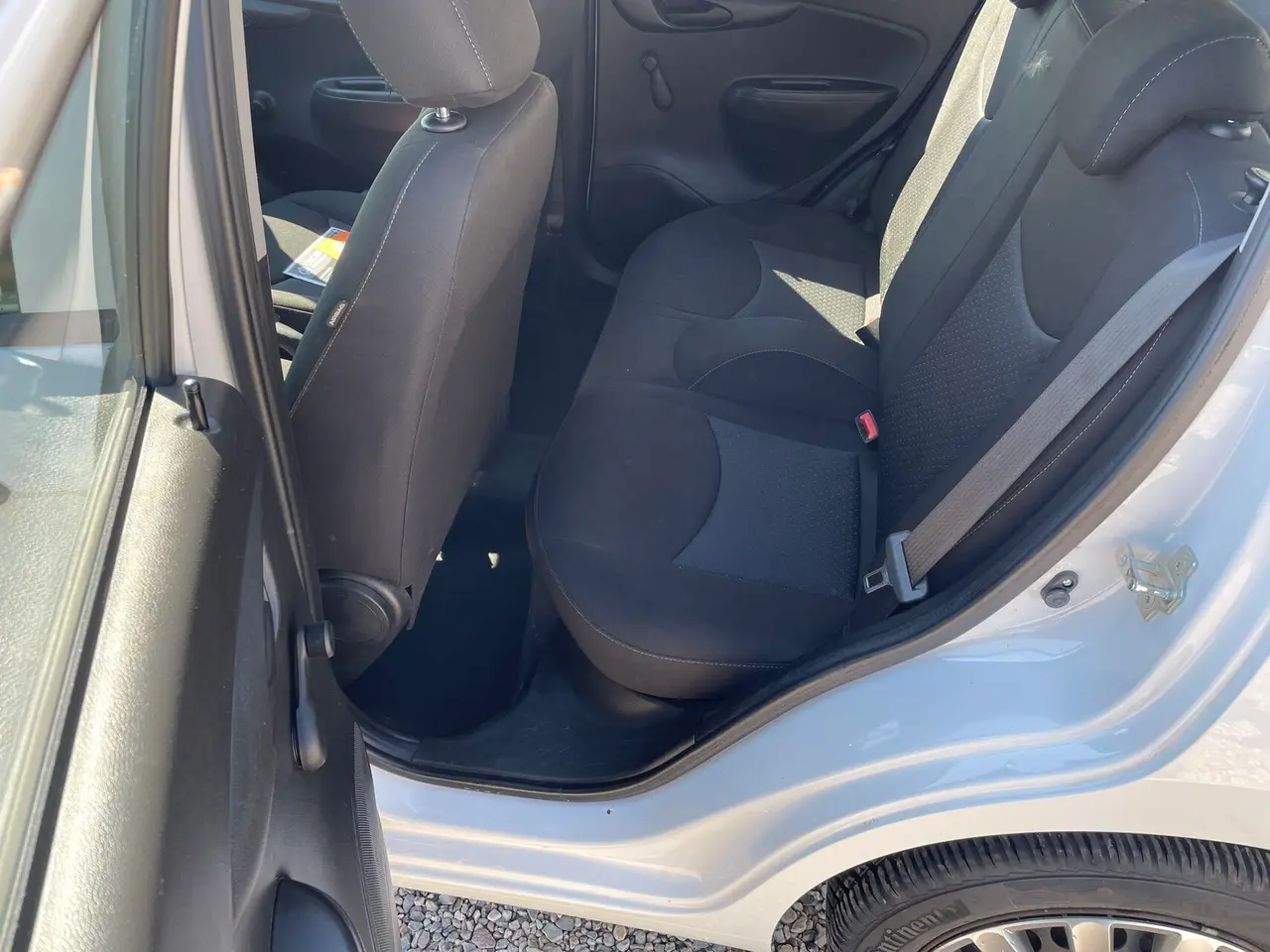 Billede 5 - Opel Karl 1,0 Essentia 75HK 5d