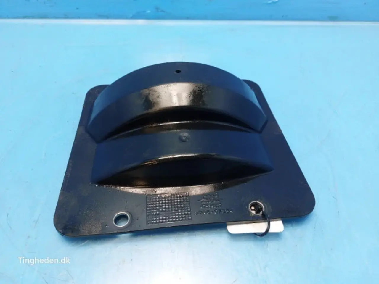 Billede 9 - New Holland T6 Dæksel 47534897