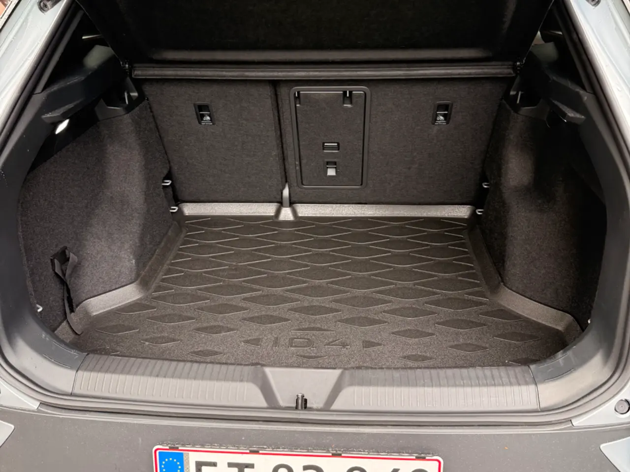 Billede 16 - VW ID.4 77 Pro Style