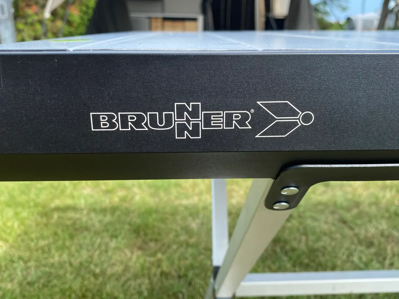Billede 7 - Brunner Axia 6. Campingbord