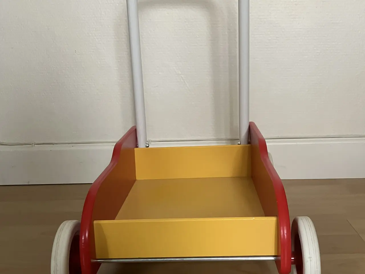 Billede 2 - Gåvogn – BRIO.  