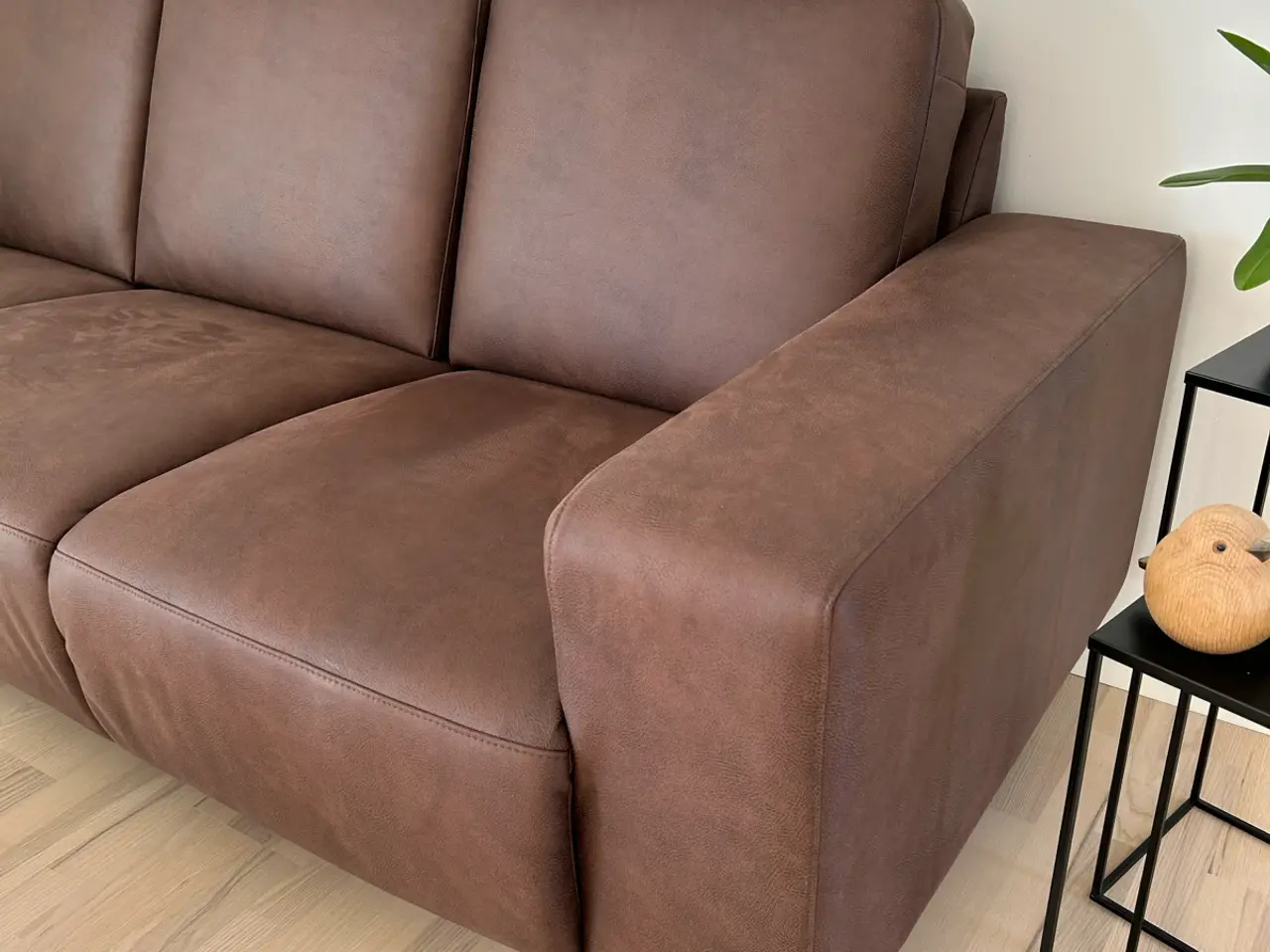 Billede 1 - Sofa fejlkøb