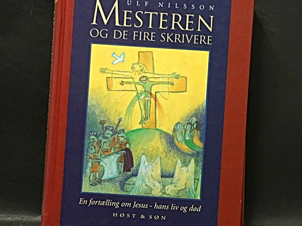Billede 11 - Gode Brugte Bøger 