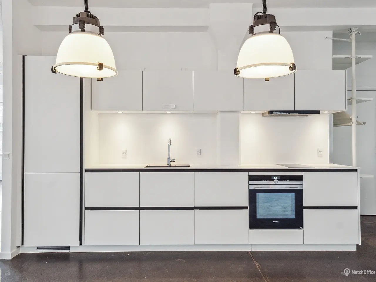 Billede 16 - 210 m2 der oser af kreativitet