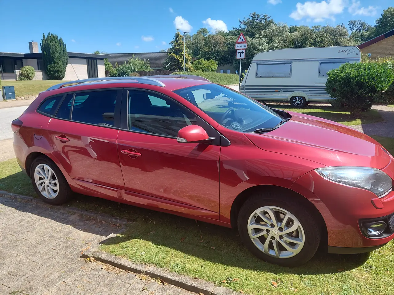 Billede 6 - RENAULT Megane