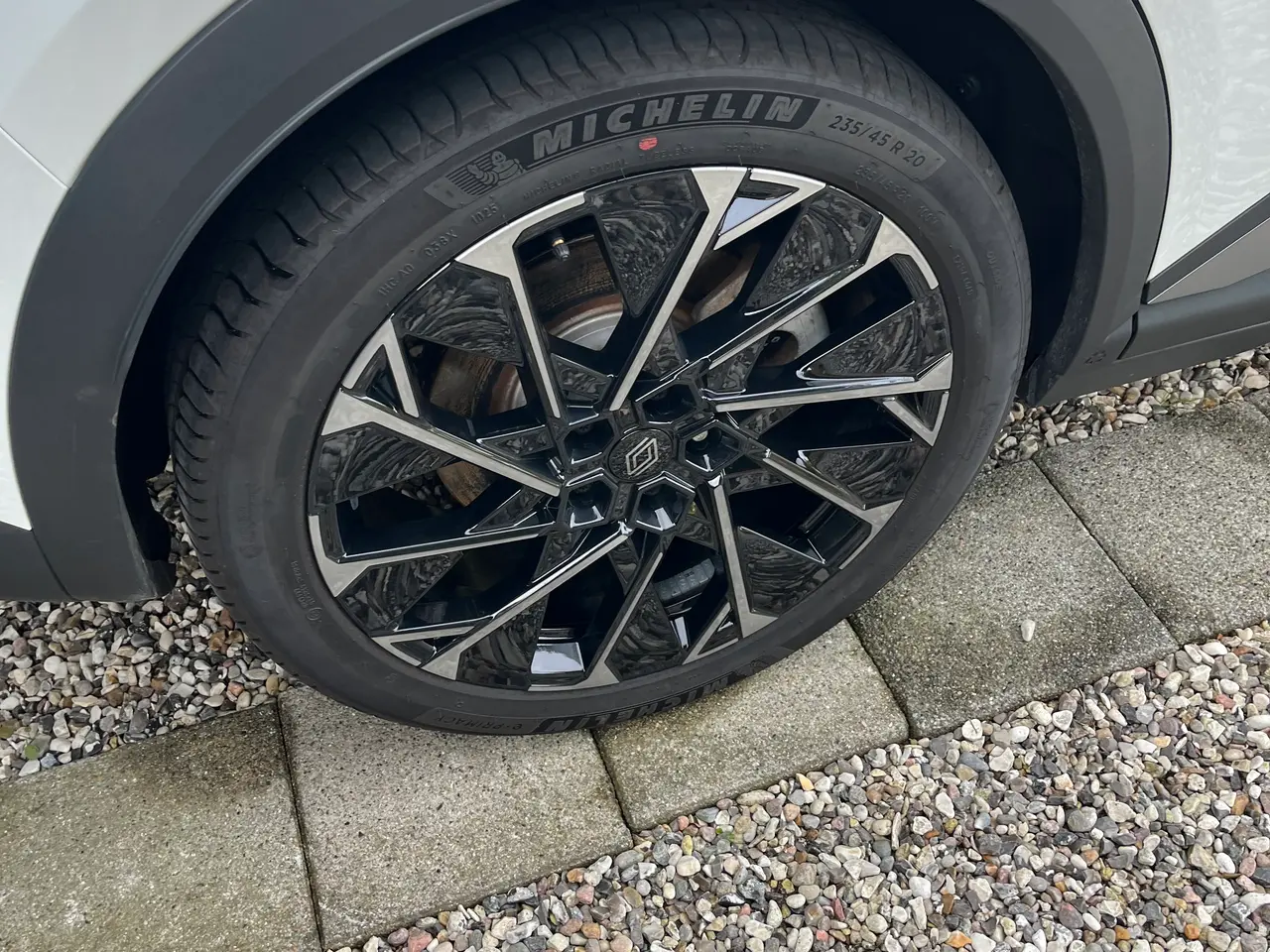 Billede 6 - Renault Scenic E-Tech 87 kWh