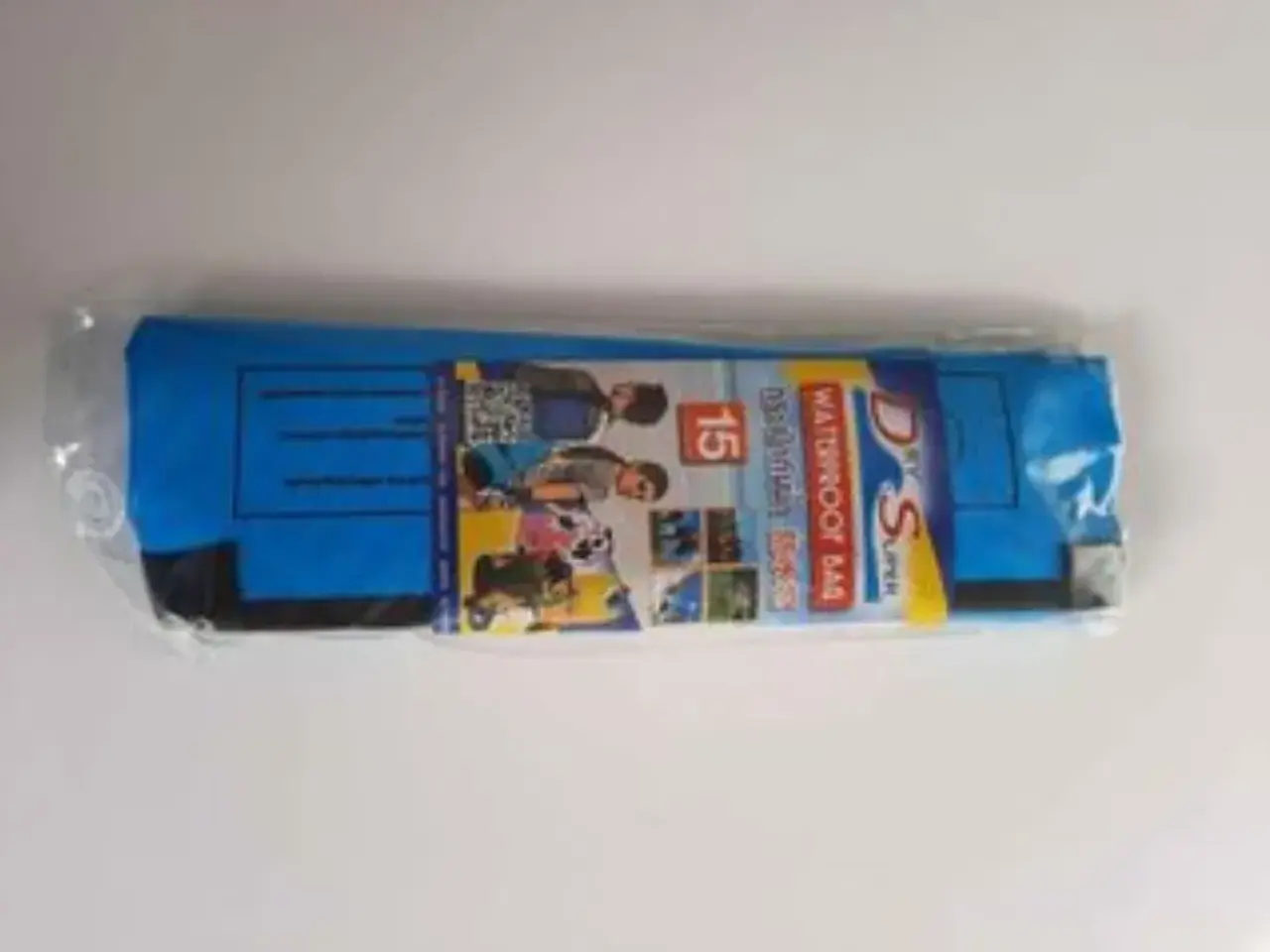 Billede 2 - Vandtæt kajak taske- ny