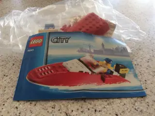 Lego City 