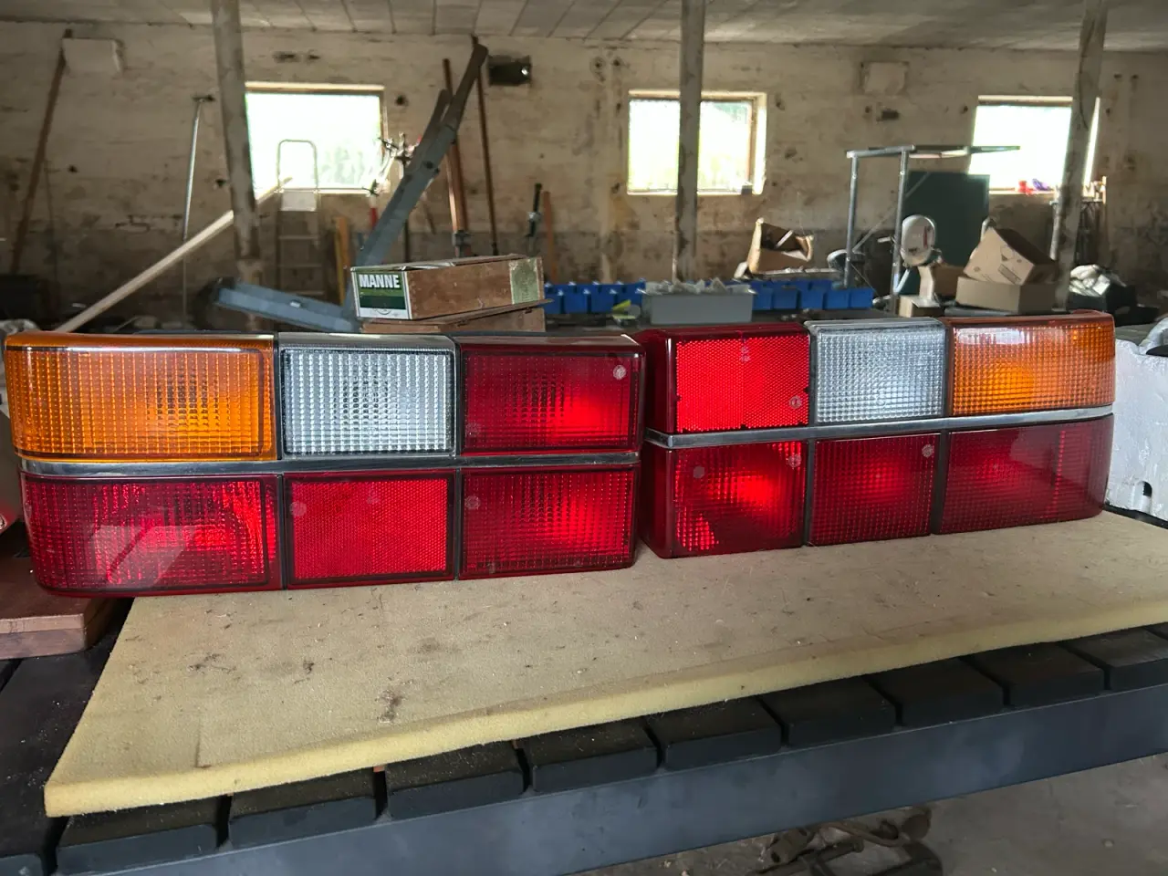Billede 1 - Volvo