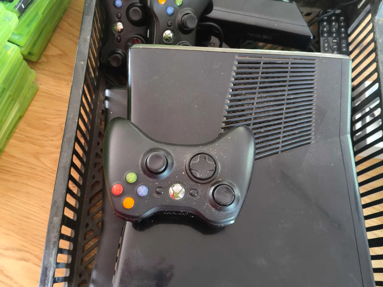 Billede 2 - 2 Xbox 360 