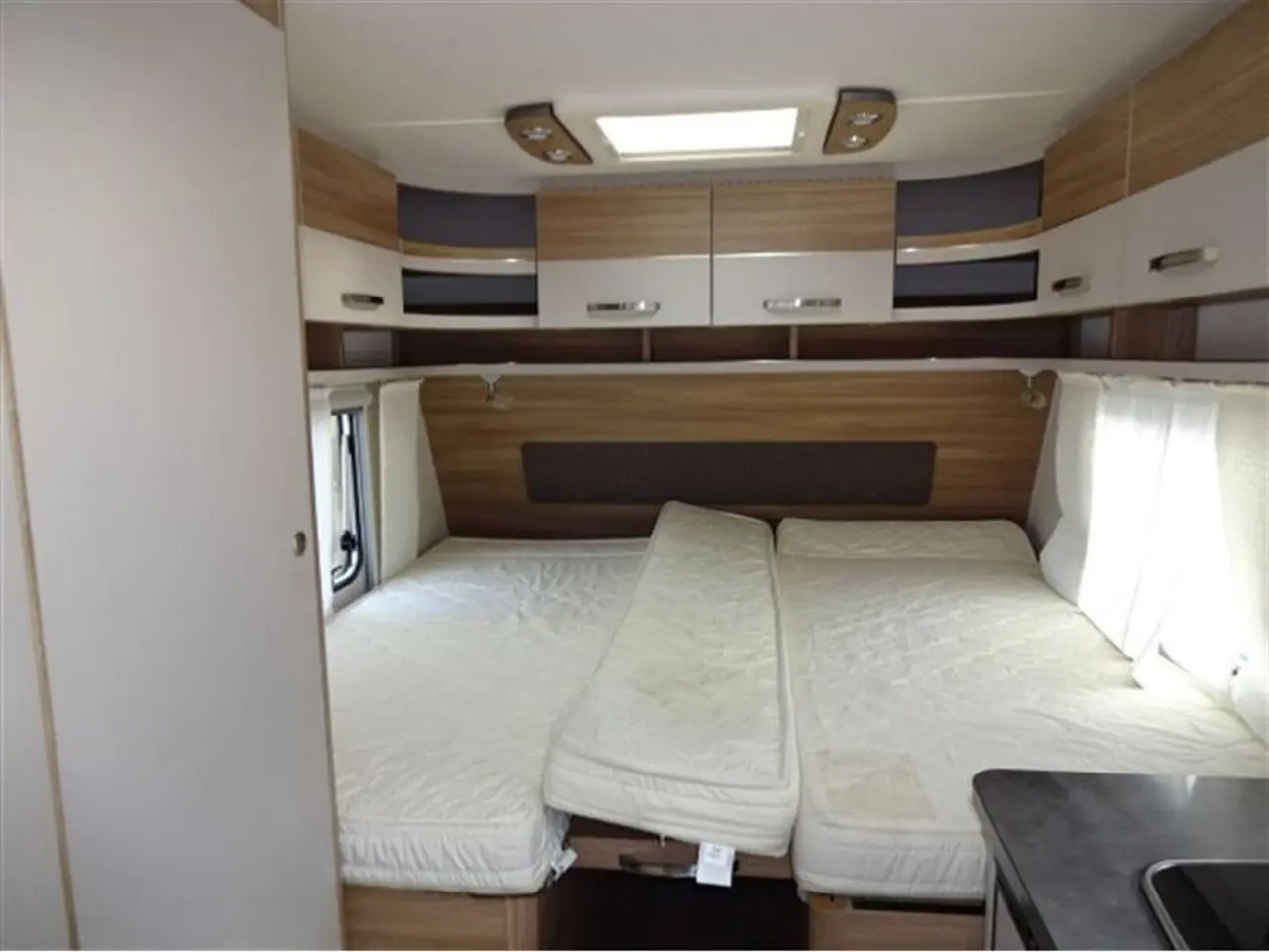 Billede 3 - 2016 - Bürstner Premio 490 TL