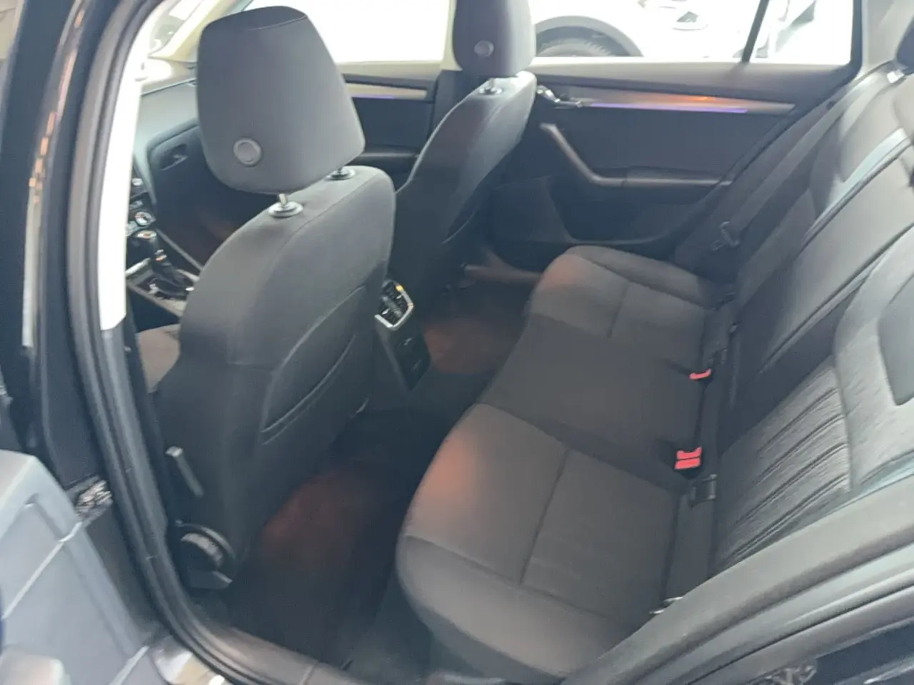 Billede 10 - Skoda Octavia 1,0 TSi 115 Style Combi DSG