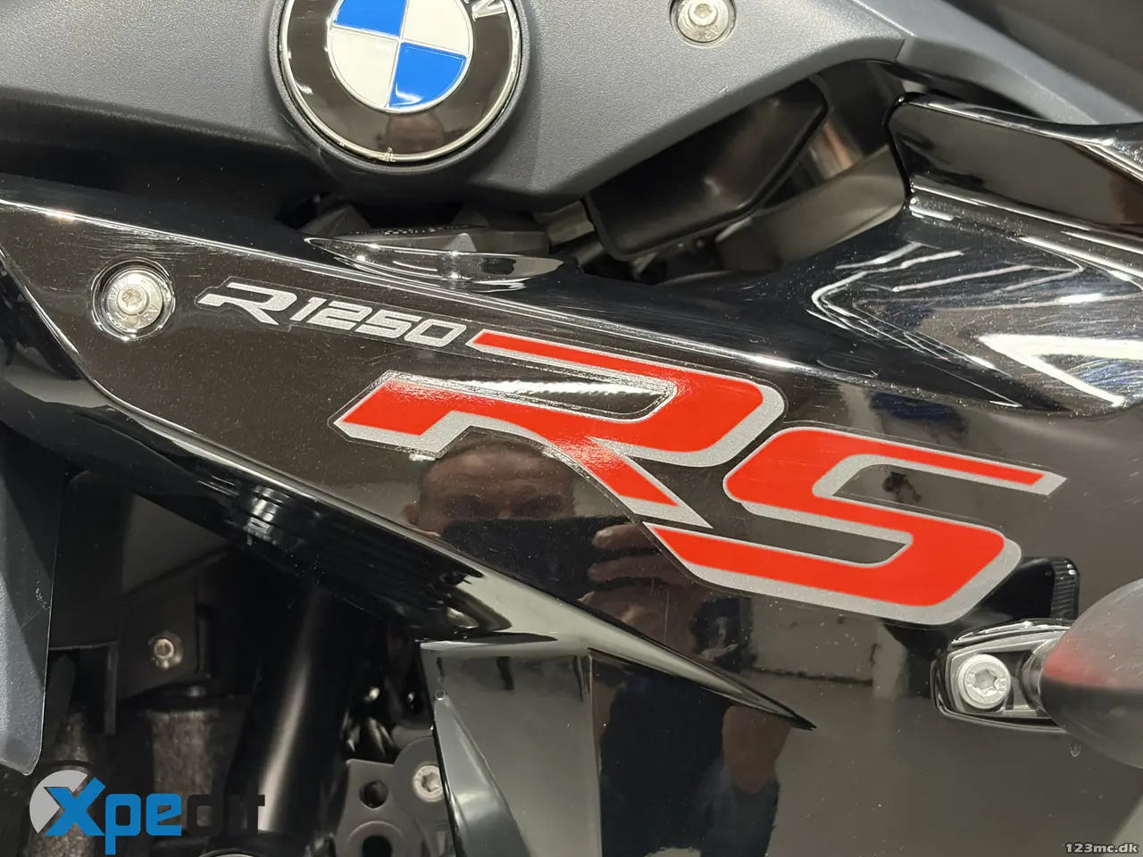 Billede 20 - BMW R 1250 RS